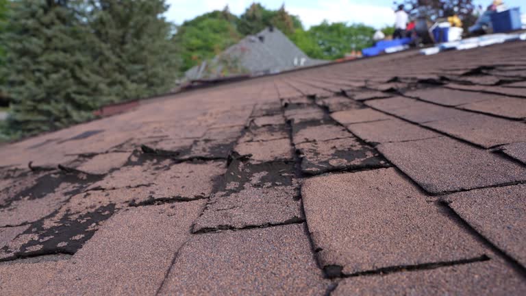 Best Roof Waterproofing  in Gettysburg, PA
