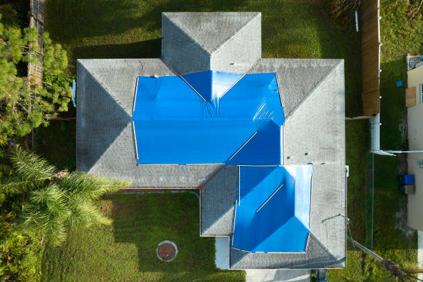 Reliable Gettysburg, PA Roofing Service Solutions