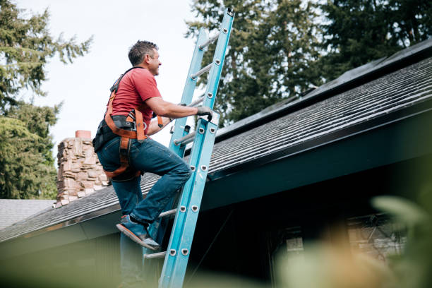 Best Steel Roofing  in Gettysburg, PA