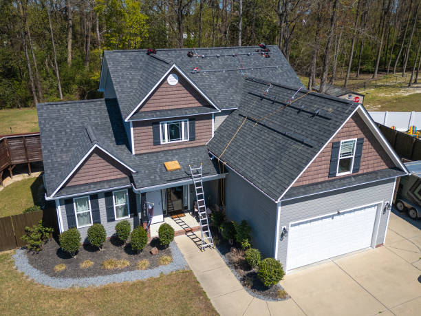 Best Gutter Installation and Repair  in Gettysburg, PA